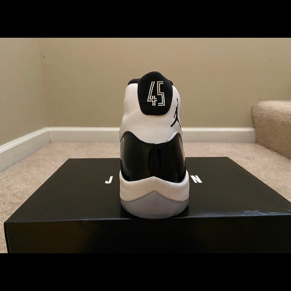 Air Jordan concord 11 (2018) main image 6